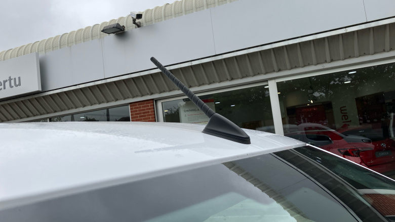 Toyota Proace City L2 Electric Icon Van 50kWh Auto